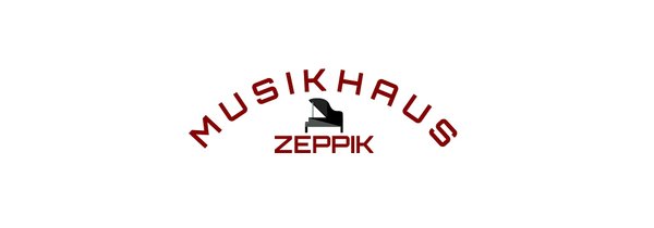 Logo Musikhaus Zeppik