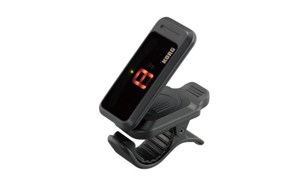 Korg PC-1 Pitchclip Clip-on Tuner