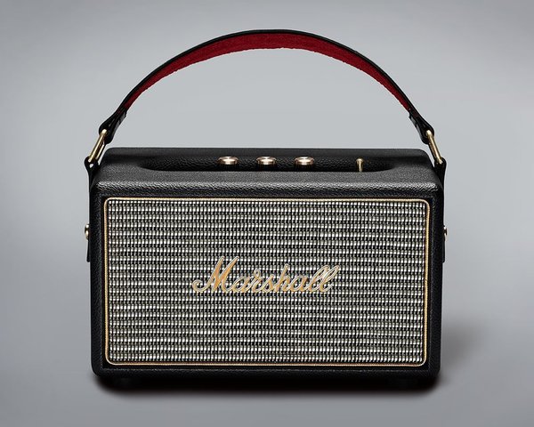 Marshall Kilburn Portable Lautsprecher